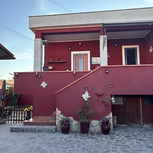 Pinagerardoholiday Fiumicino