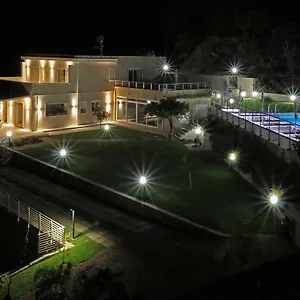 Sikè 2*, Taormina Italia